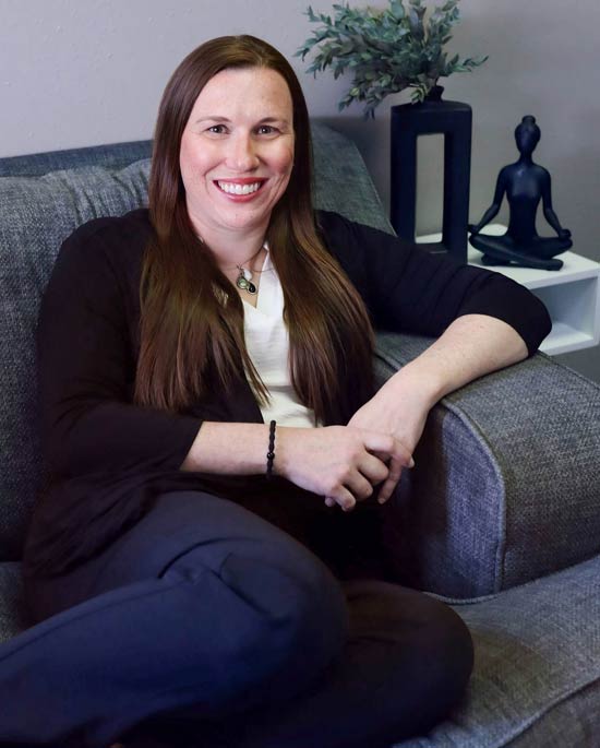 Bethany Geske, MSN, APNP, PMHNP-BC