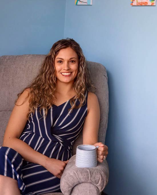 Emily Linsmeyer, MSW, APSW