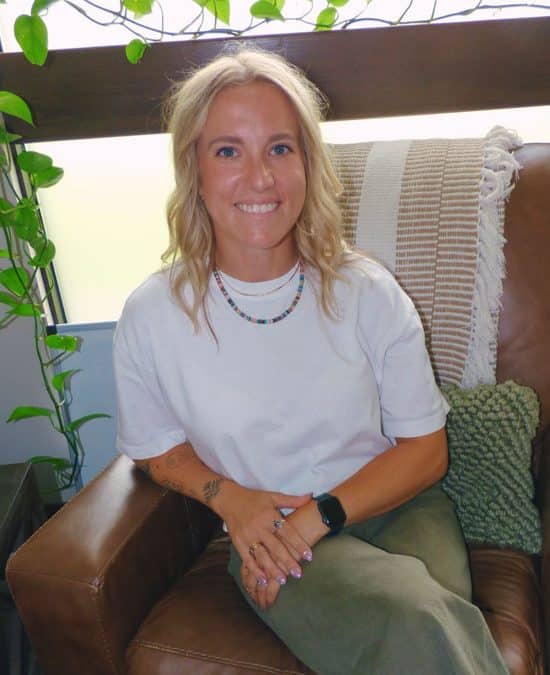 Mattie Nicholson, MSW, APSW