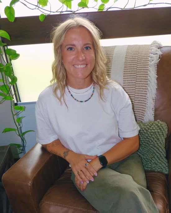 Mattie Nicholson, MSW, APSW