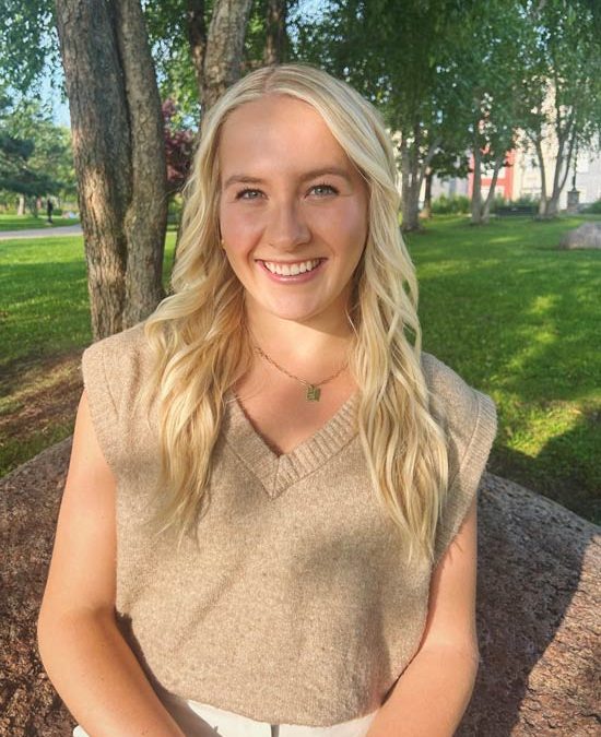 Savannah Gray, LPC-IT